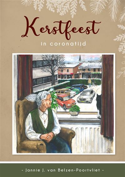 Kerstfeest in coronatijd