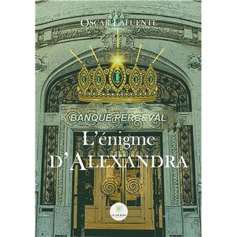 L'énigme d'Alexandra