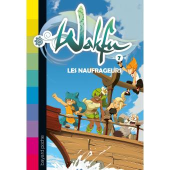 Wakfu - Wakfu, T7 - 1