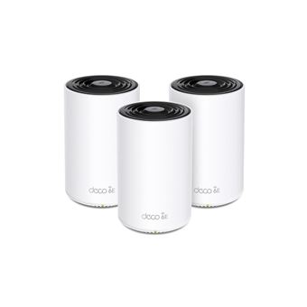 TP-LINK  DECOXE75PACK3 - 1