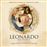 Lp-leonardo da vinci b.s.o(2lp azul