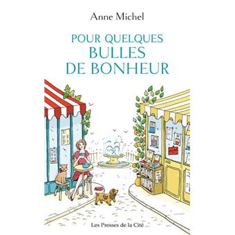 Bulle de bonne heure