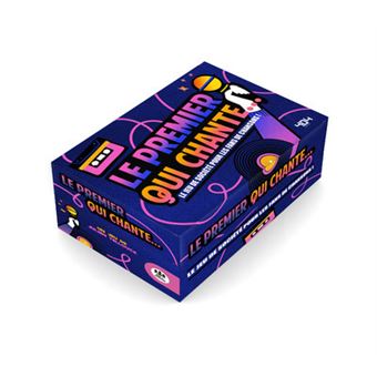 Le premier qui chante - Nouvelle