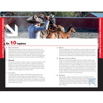 Explorez Puerto Vallarta et Guadalajara