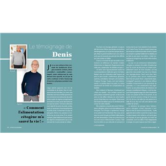 Inverser le surpoids et le diabete avec le protocole cetogene reversa (edition