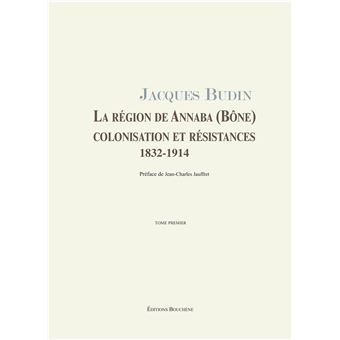 La region de Annaba (Bone)