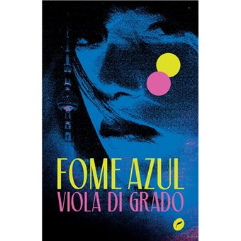 Fome azul - 1