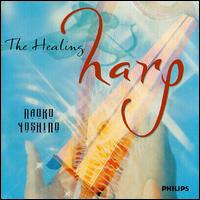 Oeuvres pour harpe