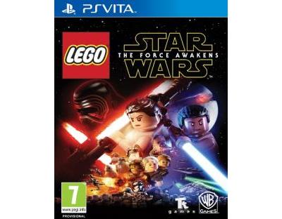 LEGO STAR WARS MIX VITA