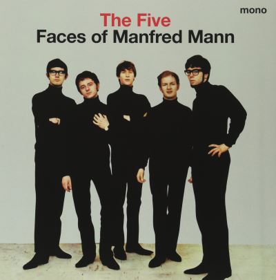 Five faces of manfred