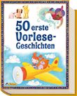 50 ERSTE VORLESEGESCHICHTEN-NELSON