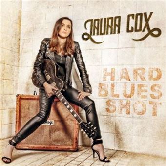 Laura Cox - 1