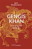 Gengis Khan
