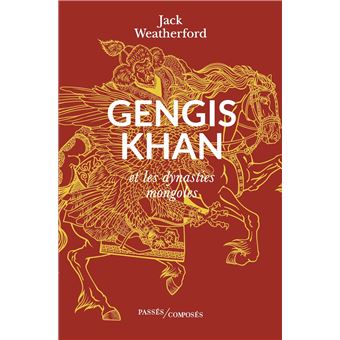 Gengis Khan