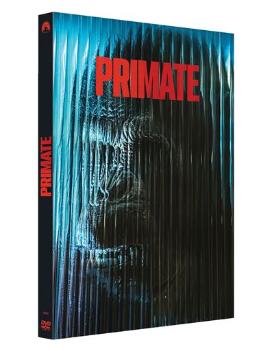 Primate en DVD