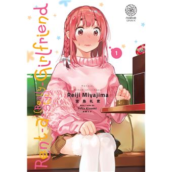 Rent-a-(Really Shy!)-Girlfriend T01