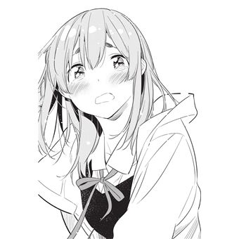 Rent-a-(Really Shy!)-Girlfriend T01