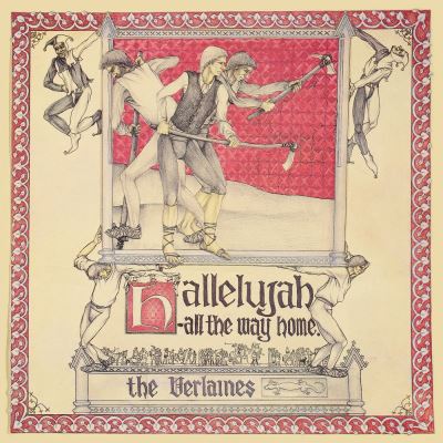 Hallelujah - All the way home