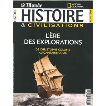 Histoire et civilisations