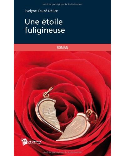 Une etoile fuligineuse
