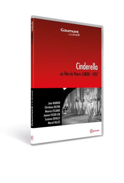 CINDERELLA-FR