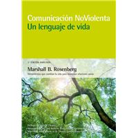 Comunicación no violenta: un lenguaje de vida