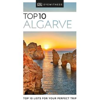 Top 10 Algarve