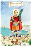 Saint Victor de Marseille
