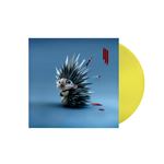 Don't Get Too Close - Vinilo Amarillo