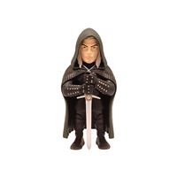 Minix Figur Geralt de Rivia Saison 3 The Witcher TV Series N°124