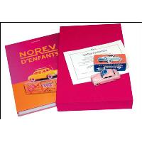 Coffret Norev d'enfants