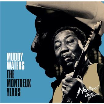Muddy Waters - 1