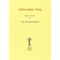 Ashtâvakra Gîtâ