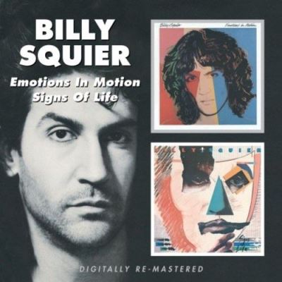 Emotions in motion/signs of life