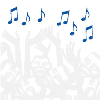 Spiritual jazz 9/blue notes parts 1 and 2