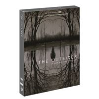 The Outsider Saison 1 DVD