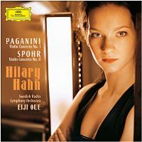 Violin concerto