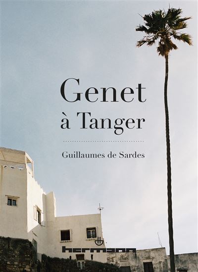 Genet à l'étranger
