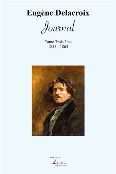 Journal 1855-1863