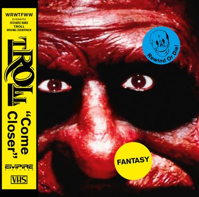 TROLL (ORIGINAL SOUNDTRACK)