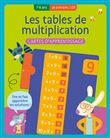 Cartes d'apprentissage - Les tables de multiplication (7-8 a.) - 2e primaire/CE1