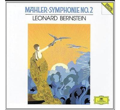Symphonie N°2  Résurrection