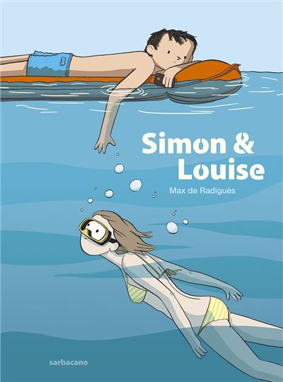 Simon et louise