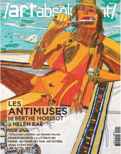 Art absolument,90