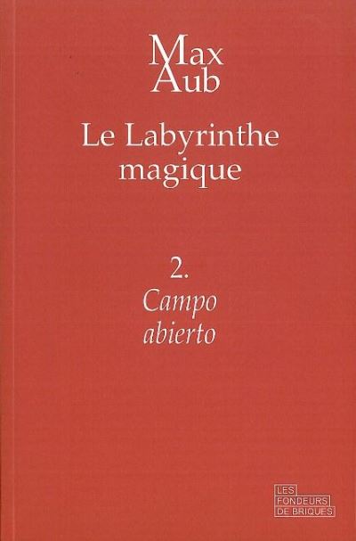 Campo Abierto