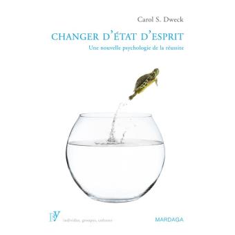 Changer d'état d'esprit - 1