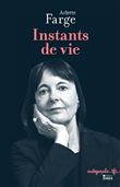 Instants de vie