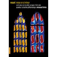 Messe en ut mineur - Coffret Edition limitée