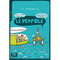 Le pétrole