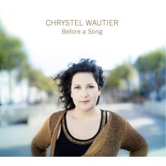 Chrystel Wautier - 1
